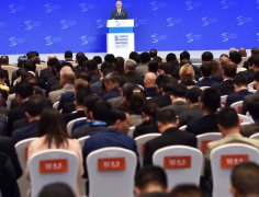 五年的世界互聯網大會，變的是議題，不變的是申甌通信一貫的服務宗旨